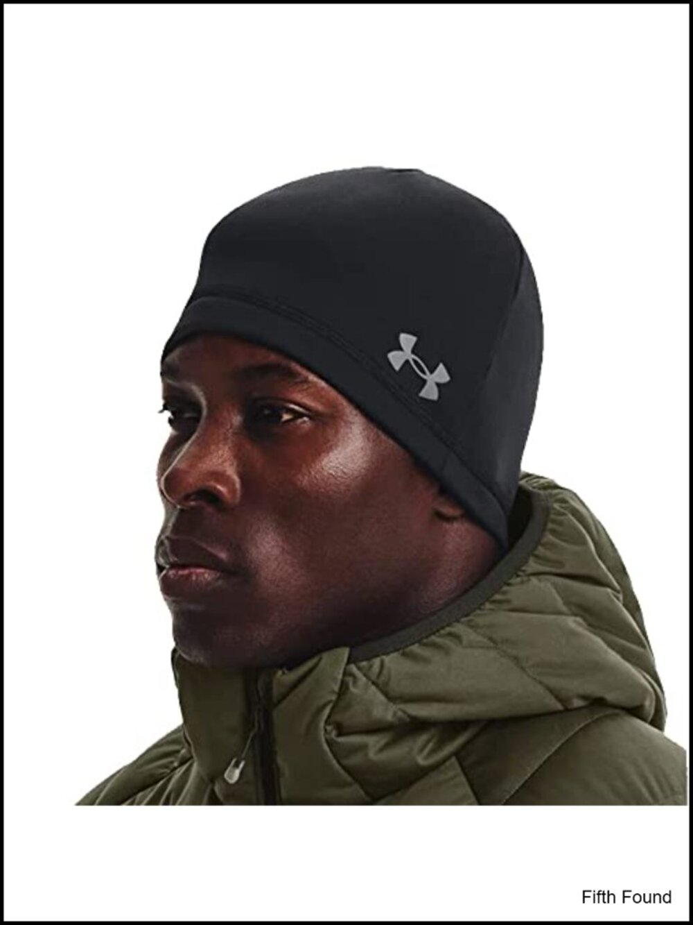 Under Armour Storm Elements Beanie Water Repellent